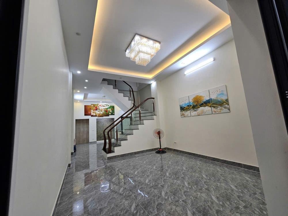 Bán nhà 4 tầng, ngõ 86 Tô Vĩnh Diện, Thanh Xuân - Giá tốt, Thương lượng