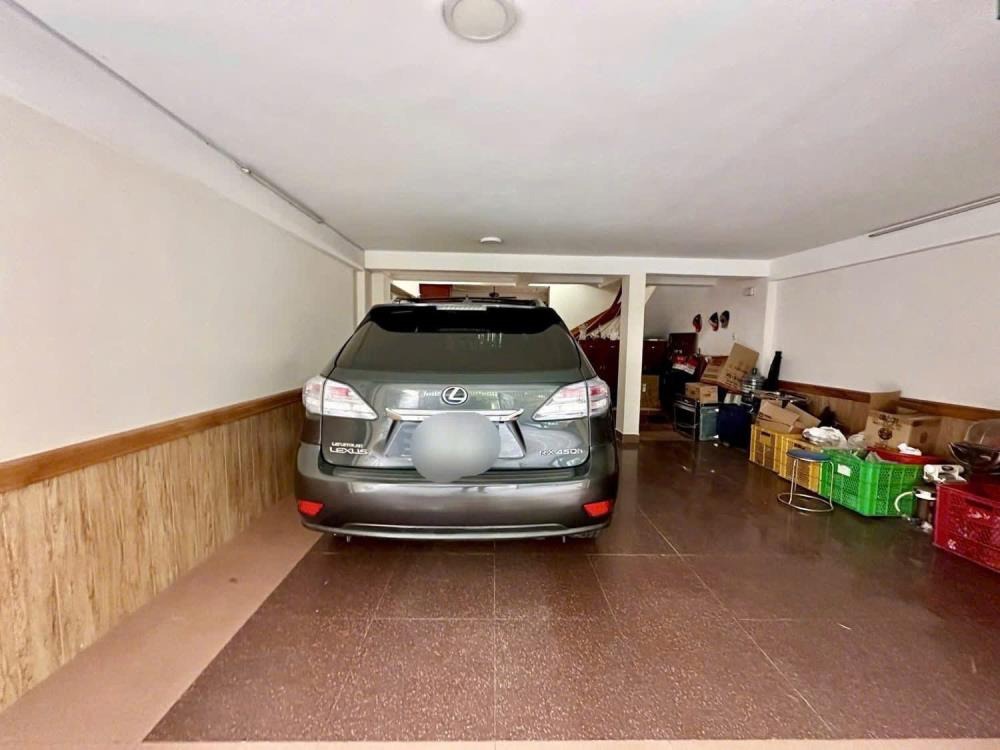 Nhà đẹp Tân Bình - 96m² - Hẻm Ôtô - Gần Sân Bay - 19.x tỷ