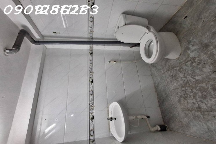 CHỈ HƠN 6 TỶ-2 TẦNG-90M2- HUỲNH TẤN PHÁT- QUẬN 7