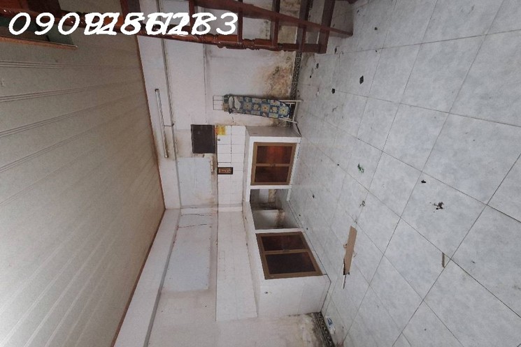 NHÀ 2 TẦNG-HẺM XE HƠI-HUỲNH TẤN PHÁT-90M2-HƠN 6 TỶ