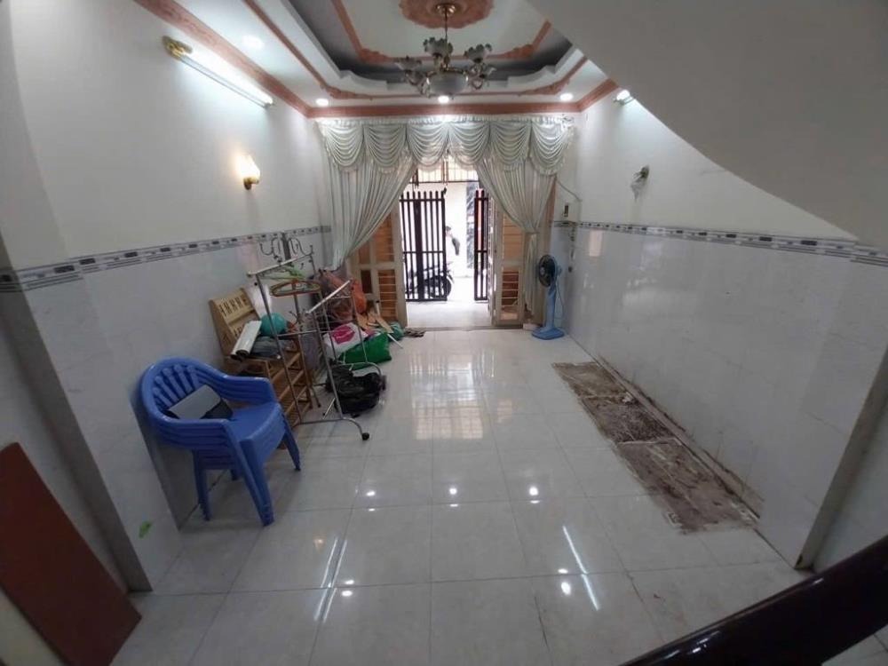 Bán Gấp Nhà 2 Lầu Gò Vấp - Phạm Văn Chiêu - Giá 3 Tỷ120
