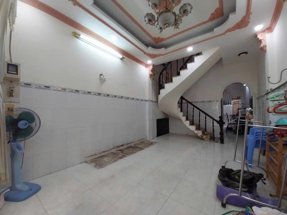 Bán Gấp Nhà 2 Lầu Gò Vấp - Phạm Văn Chiêu - Giá 3 Tỷ120