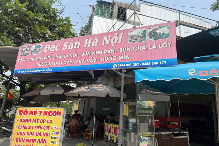 BÁN NHÀ 2 LÔ GÓC MẶT TIỀN TRẦN NHÂN TÔNG – SƠN TRÀ, ĐÀ NẴNG – VỊ TRÍ ĐẸP, KINH DOANH ĐẮC ĐỊA ✨