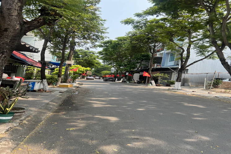 BÁN NHÀ 2 LÔ GÓC MẶT TIỀN TRẦN NHÂN TÔNG – SƠN TRÀ, ĐÀ NẴNG – VỊ TRÍ ĐẸP, KINH DOANH ĐẮC ĐỊA ✨