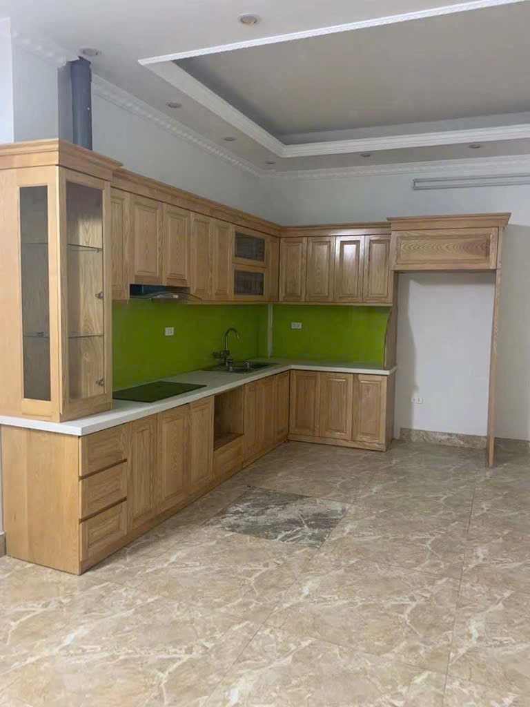 Bán Nhà Trung Tâm Cầu Giấy - Gần Phố Dịch Vọng Hậu - 55m2 - Giá 9 Tỷ