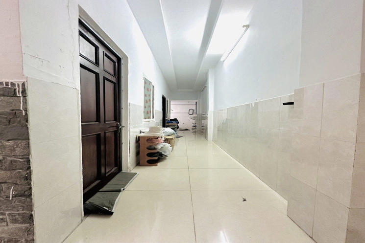KÈO THƠM 124M2 - HƠN  60 TRIỆU/M2 xíu - LÊ VĂN THỌ - NGUYỄN VĂN KHỐI - GÒ VẤP