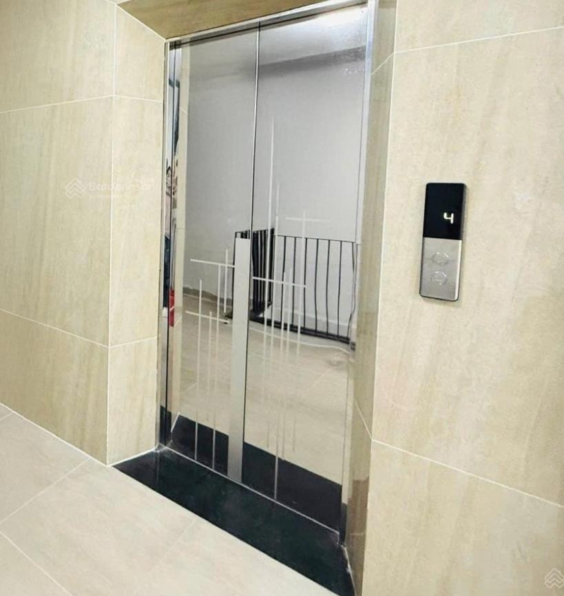Bán nhà 8 tầng, thang máy, phân lô Văn Khê, Hà Đông - 18.4 tỷ