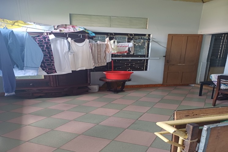 NHÀ 2 MẶT TIỀN TRƯỜNG CHINH – TRẦN THÁI TÔNG – 150M2 – GIÁ CHỈ 7.8 TỶ