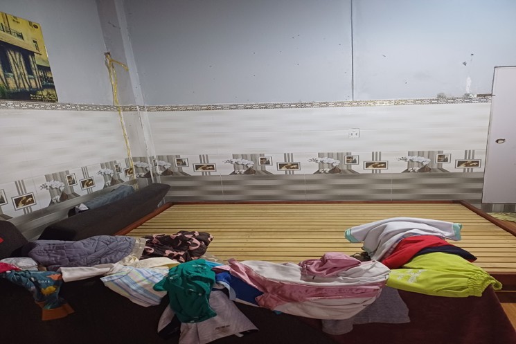 NHÀ 2 MẶT TIỀN TRƯỜNG CHINH – TRẦN THÁI TÔNG – 150M2 – GIÁ CHỈ 7.8 TỶ
