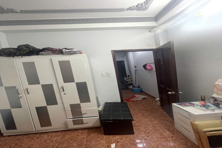 Nhà Đường Trần Bình Trọng Quận 5 Phường 2 Cũ