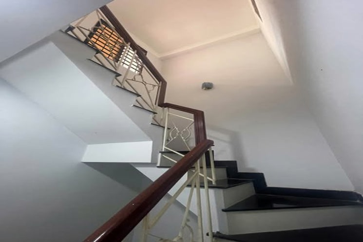 Nhà Đường Trần Bình Trọng Quận 5 Phường 2 Cũ