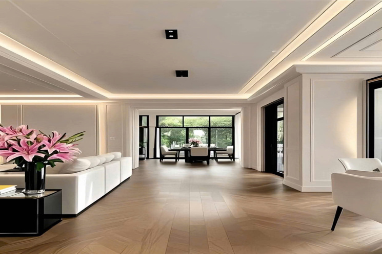 SIÊU PHẨM TRUNG TÂM PHÂN LÔ VIP Q.THANH XUÂN LÔ GÓC 3 MẶT THOÁNG GARA Ô TÔ SÂN VƯỜN