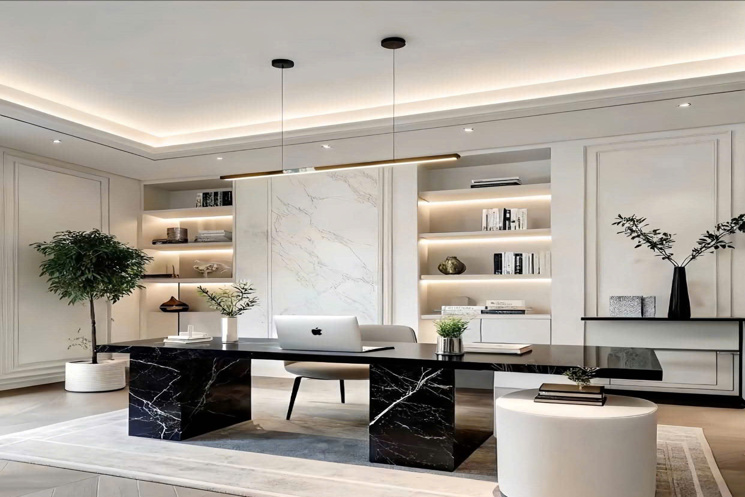 SIÊU PHẨM TRUNG TÂM PHÂN LÔ VIP Q.THANH XUÂN LÔ GÓC 3 MẶT THOÁNG GARA Ô TÔ SÂN VƯỜN