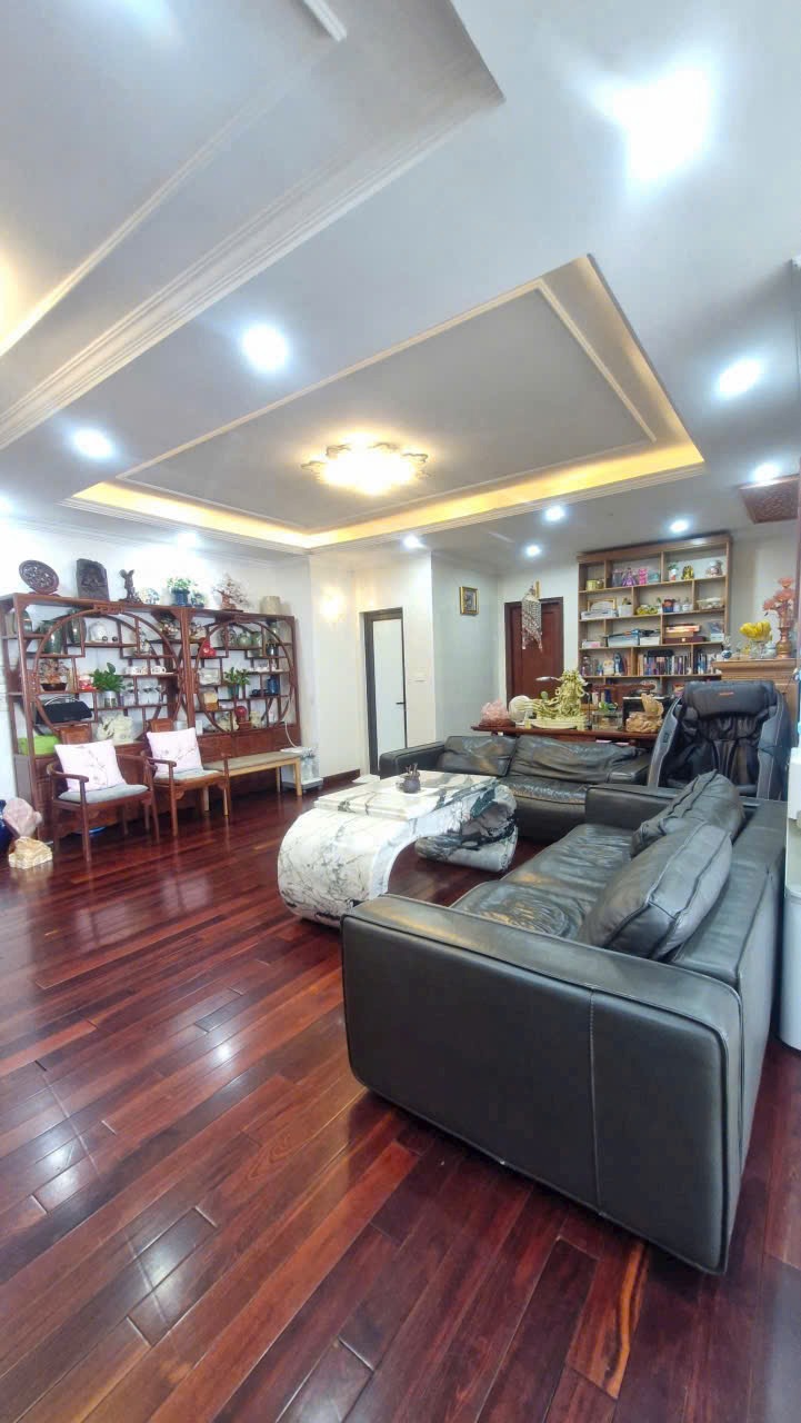 Bán Căn Hộ 4PN, 2VS, 160m2 Tại Lidaco - Vinaconex 7, Đại Từ, Hoàng Mai, Hà Nội