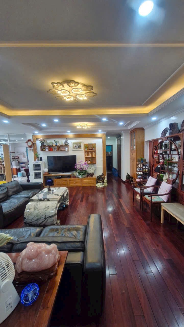Bán Căn Hộ 4PN, 2VS, 160m2 Tại Lidaco - Vinaconex 7, Đại Từ, Hoàng Mai, Hà Nội