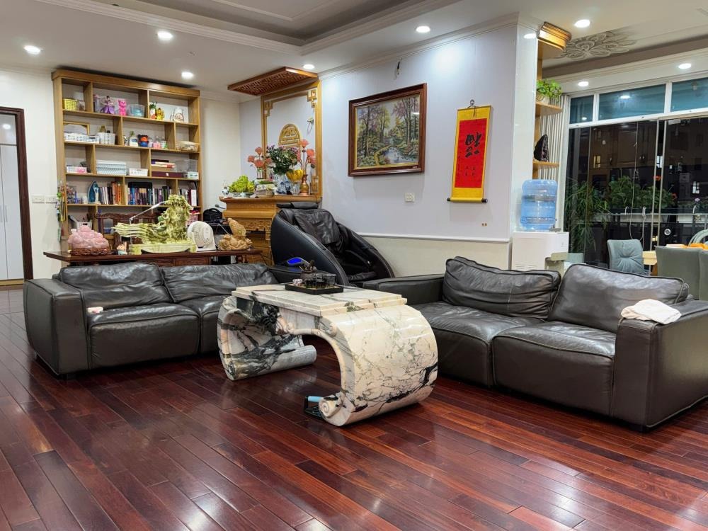 Bán Căn Hộ 4PN, 2VS, 160m2 Tại Lidaco - Vinaconex 7, Đại Từ, Hoàng Mai, Hà Nội
