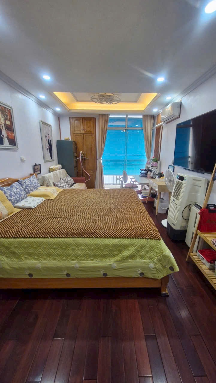 Bán Căn Hộ 4PN, 2VS, 160m2 Tại Lidaco - Vinaconex 7, Đại Từ, Hoàng Mai, Hà Nội
