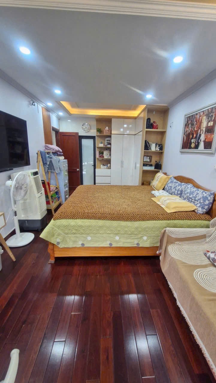 Bán Căn Hộ 4PN, 2VS, 160m2 Tại Lidaco - Vinaconex 7, Đại Từ, Hoàng Mai, Hà Nội