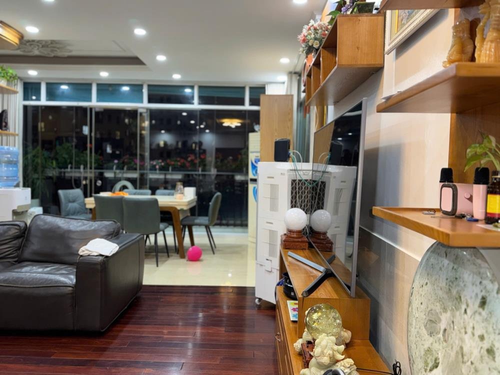 Bán Căn Hộ 4PN, 2VS, 160m2 Tại Lidaco - Vinaconex 7, Đại Từ, Hoàng Mai, Hà Nội