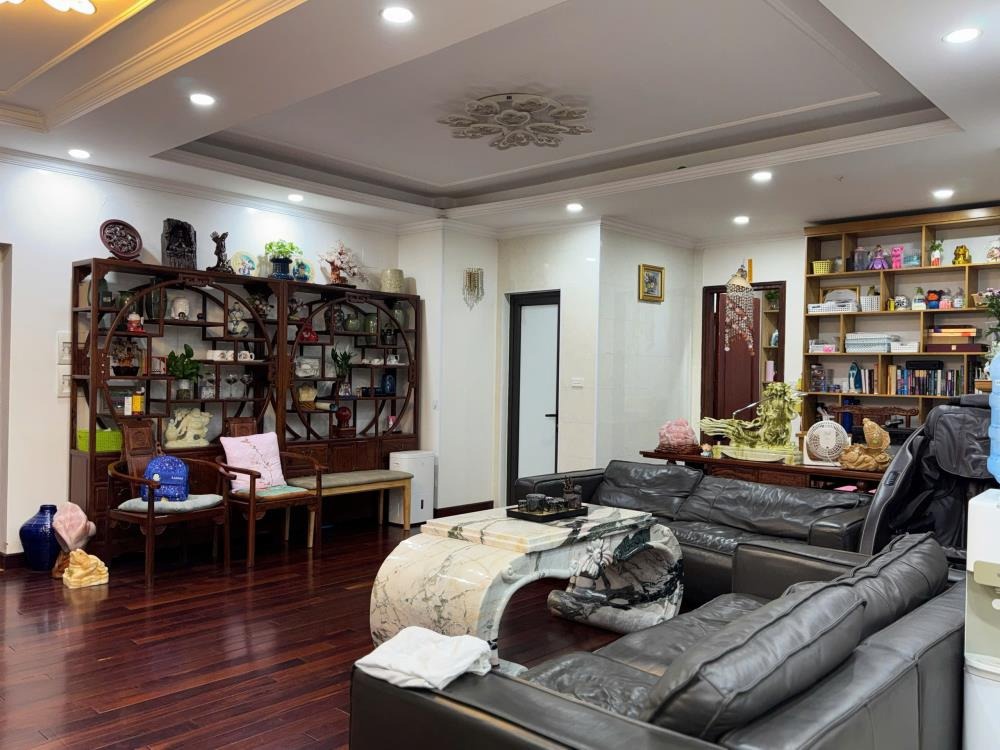Bán Căn Hộ 4PN, 2VS, 160m2 Tại Lidaco - Vinaconex 7, Đại Từ, Hoàng Mai, Hà Nội