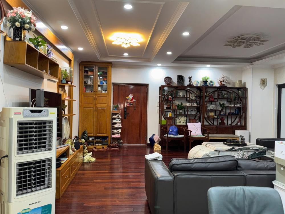 Bán Căn Hộ 4PN, 2VS, 160m2 Tại Lidaco - Vinaconex 7, Đại Từ, Hoàng Mai, Hà Nội