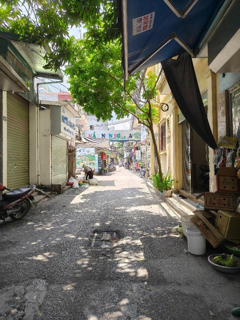 Chung Cư Cao Cấp Hào Nam - Ô Chợ Dừa: Giá Chỉ 15.6 Tỷ, Full Nội Thất