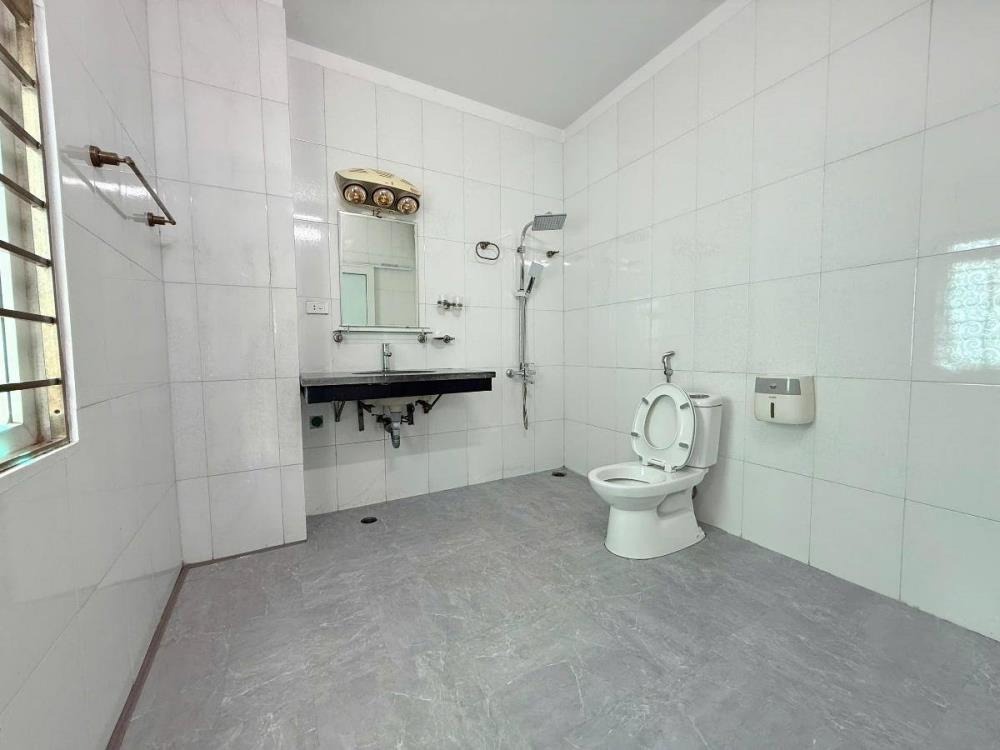 Nhà phố Kim Giang, Hoàng Mai - 36m2, 5 Tầng, Ô Tô Đỗ Cực Hiếm