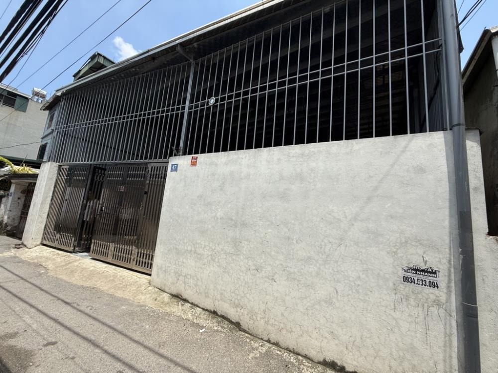 Bán Đất Phố Cầu Cốc 115m2, Ngõ Thông, Ô Tô Vào Nhà - Giá 15.8 Tỷ
