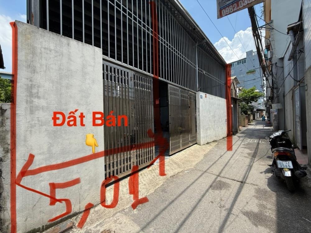 Bán Đất Phố Cầu Cốc 115m2, Ngõ Thông, Ô Tô Vào Nhà - Giá 15.8 Tỷ