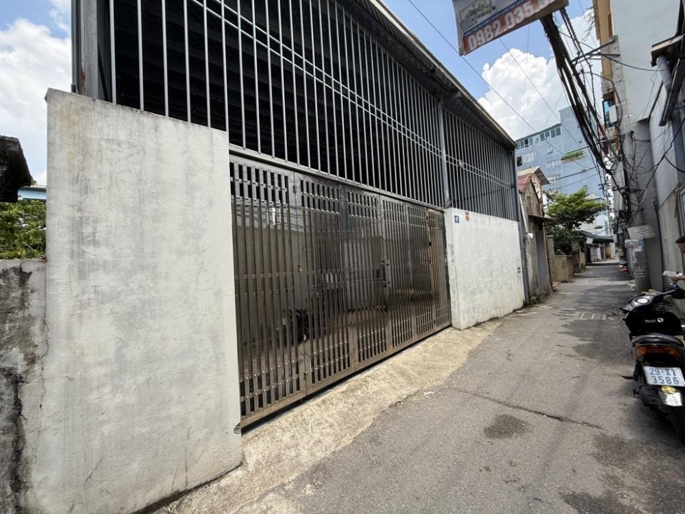 Bán Đất Phố Cầu Cốc 115m2, Ngõ Thông, Ô Tô Vào Nhà - Giá 15.8 Tỷ