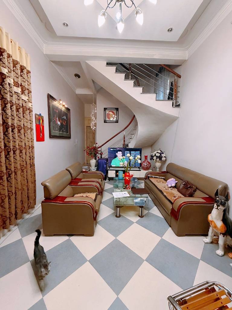 Bán đất Vân Canh 136m2 mặt tiền 6.5m, ô tô vào tận nhà, giá tốt nhất