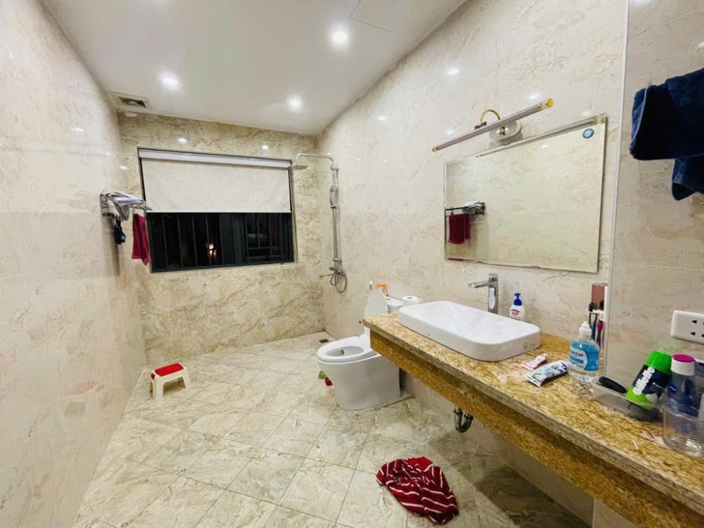 Bán Nhà Mỹ Đình 1 Phân Lô, Ô Tô Tránh, Kinh Doanh Sầm Uất - Giá 26.5 Tỷ