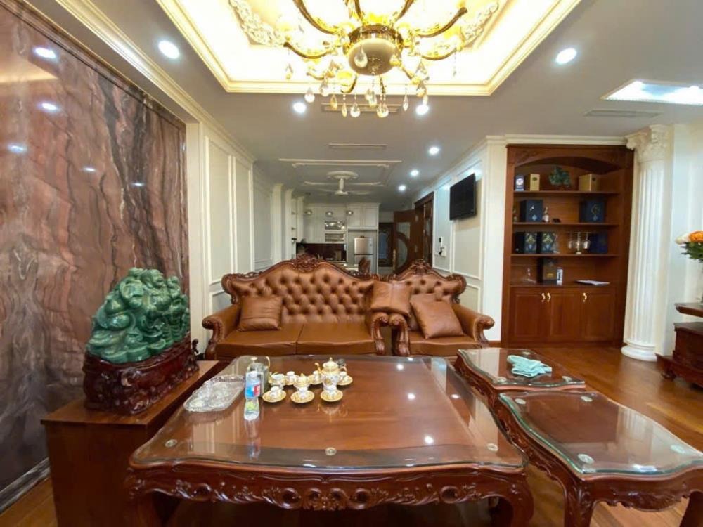 Bán Nhà Mỹ Đình 1 Phân Lô, Ô Tô Tránh, Kinh Doanh Sầm Uất - Giá 26.5 Tỷ