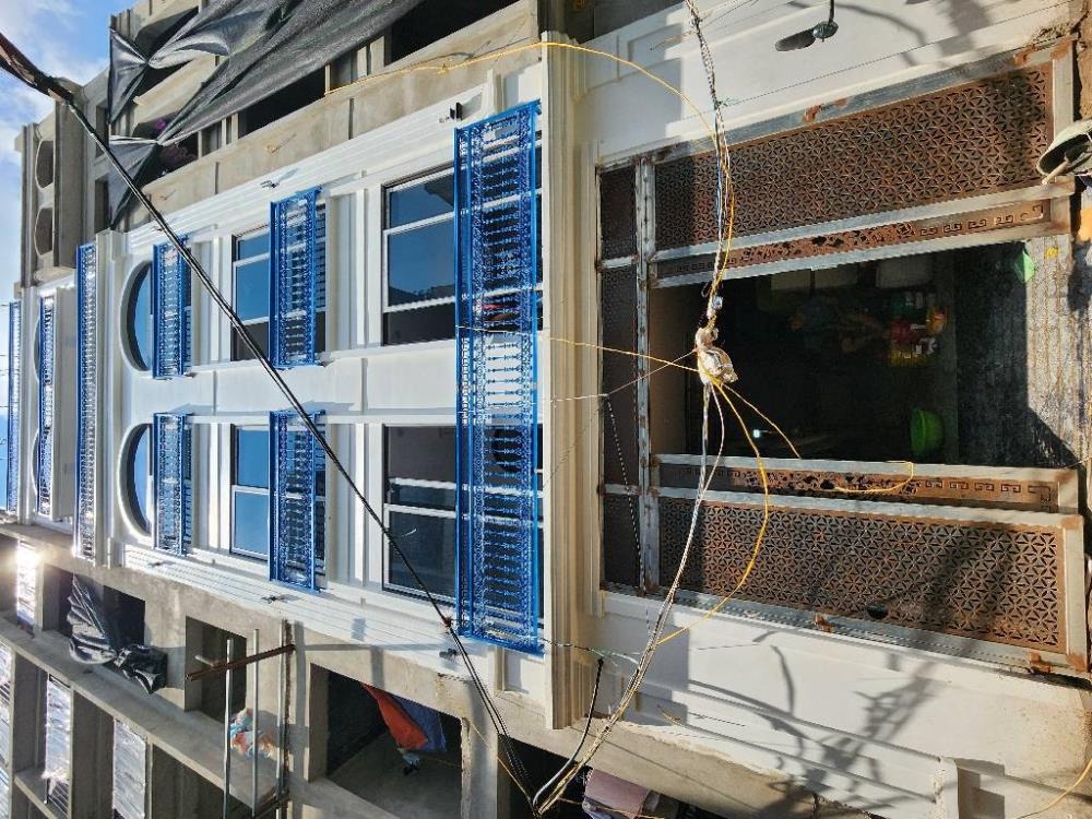 Bán nhà đường Bưởi, Ba Đình - 7 Tầng Thang Máy, Full Nội Thất - 29 Tỷ
