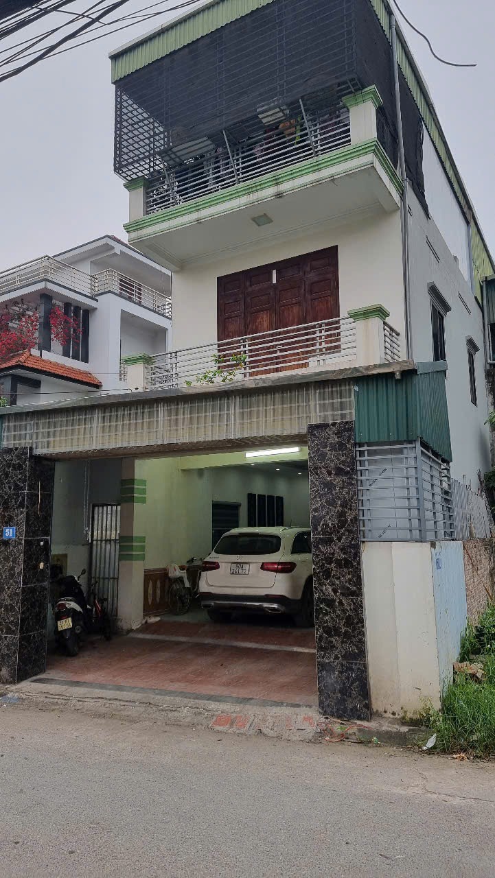 Bán Gấp Nhà Đẹp Đông Dư - 115m2, 7m Mặt Tiền, Gần Cầu Thanh Trì