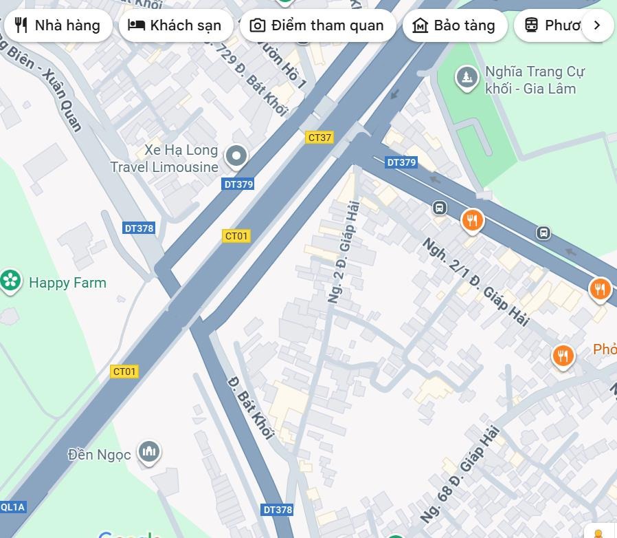 Bán Gấp Nhà Đẹp Đông Dư - 115m2, 7m Mặt Tiền, Gần Cầu Thanh Trì