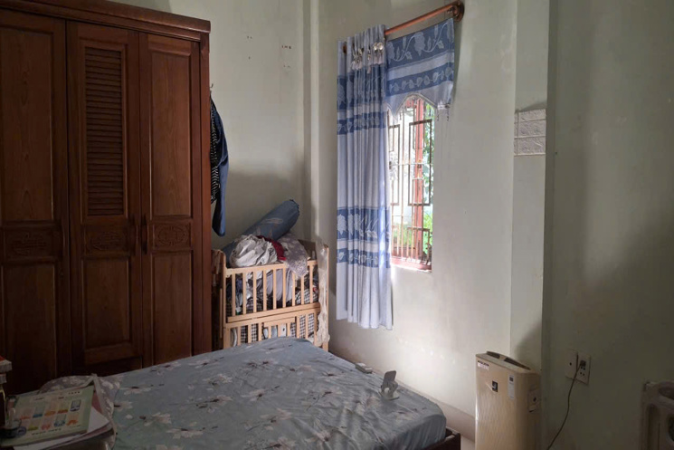 ♣ Mặt Tiền Phó Đức Chính, gần Biển Phạm Văn Đồng, 465m2, 26 tỷ
