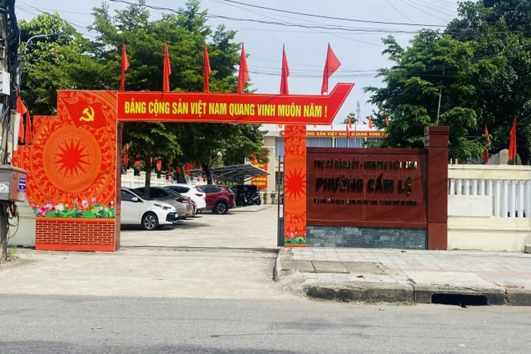 ♣ Nhà Kiệt thẳng tắp 30m ra MT Cách Mạng Tháng 8, 65m2, ngang 5.5m, 3 Phòng trọ, 2.xx tỷ