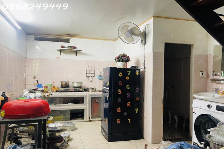 Bán gấp nhà kiệt ô tô tránh Hồ Xuân Hương, 105m2 nhỉnh 7 tỷ