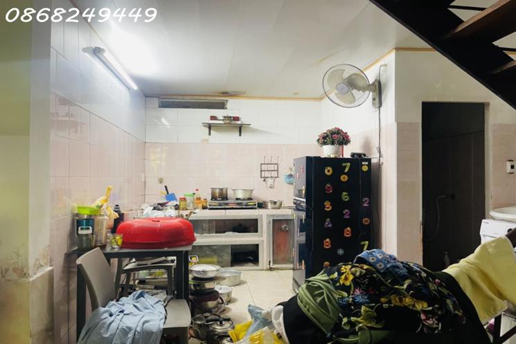 Bán gấp nhà kiệt ô tô tránh Hồ Xuân Hương, 105m2 nhỉnh 7 tỷ
