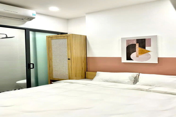 TOÀ CĂN HỘ SÁT BIỂN PHẠM VĂN ĐỒNG – SƠN TRÀ . GIÁ TỐT