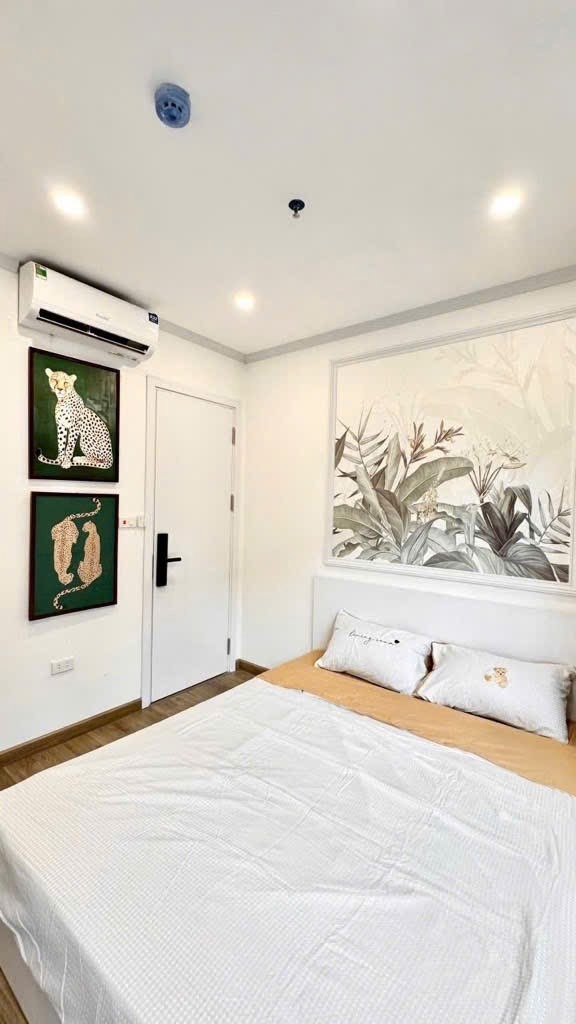 Siêu phẩm căn hộ dịch vụ 6 tầng thang máy, ngay Times City - Đầu tư sinh lời