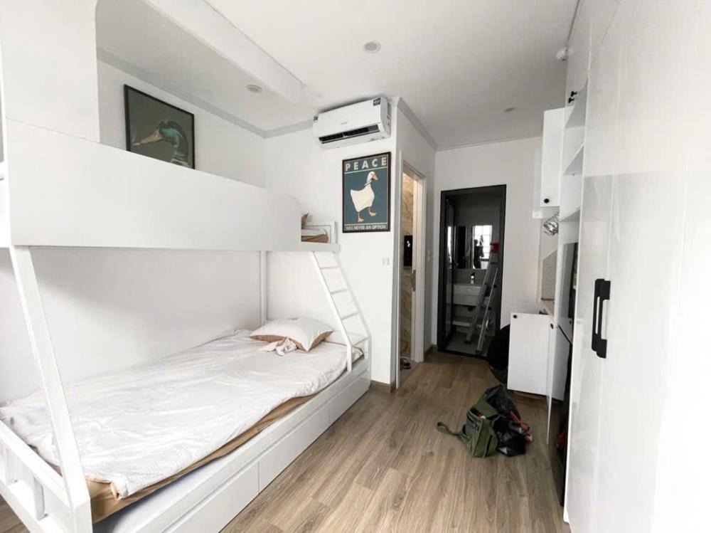 Siêu phẩm căn hộ dịch vụ 6 tầng thang máy, ngay Times City - Đầu tư sinh lời