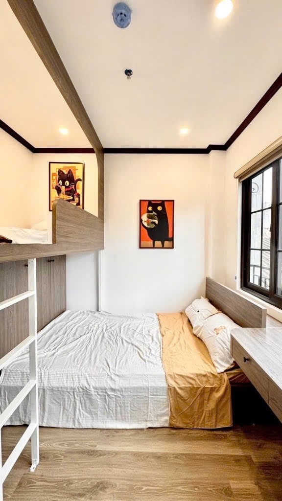 Siêu phẩm căn hộ dịch vụ 6 tầng thang máy, ngay Times City - Đầu tư sinh lời