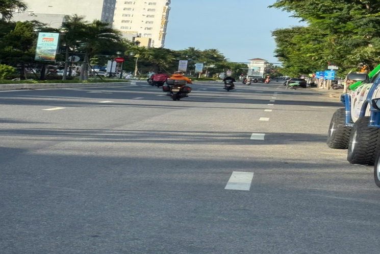 Bán đất 2 MT ( Kẹp Kiệt 5m) đường Hòa Phú 7,P Hoà Minh,Quận Liên Chiểu.Đà Nẵng
