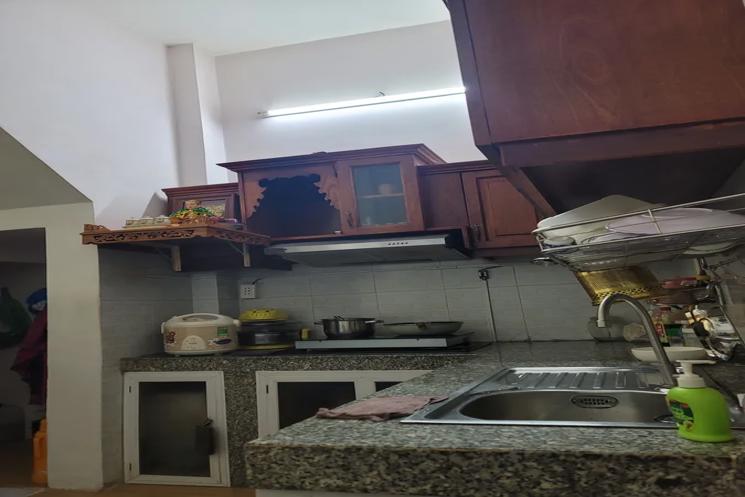 MẶT TIỀN KINH DOANH  VIP ĐƯỜNG SỐ 11 BÌNH TÂN, 96M2, 4 TẦNG, 4PN, SỔ HỒNG  CHÍNH CHỦ - GIÁ CHỈ HƠN