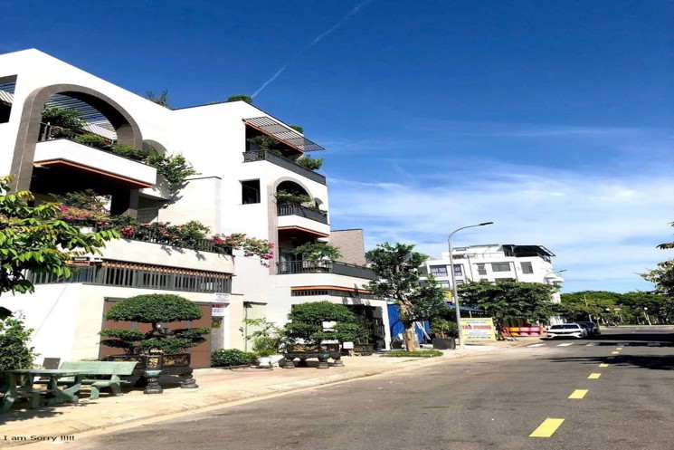 ❇️ Chào bán lô Đất đường Hoà Phú 29, Hòa Khánh, Đà Nẵng