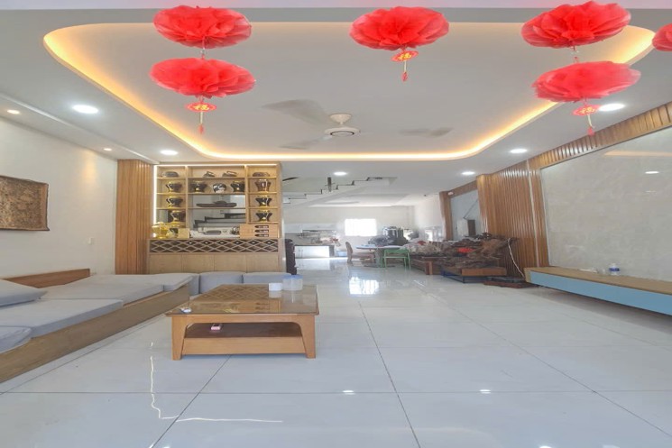 Nhà 3 Tầng Hoàn Công – Vị Trí Gần KCN Cao Q9 – Đường Xe Tải Lưu Thông – Thuận Tiện Vào Trung Tâm