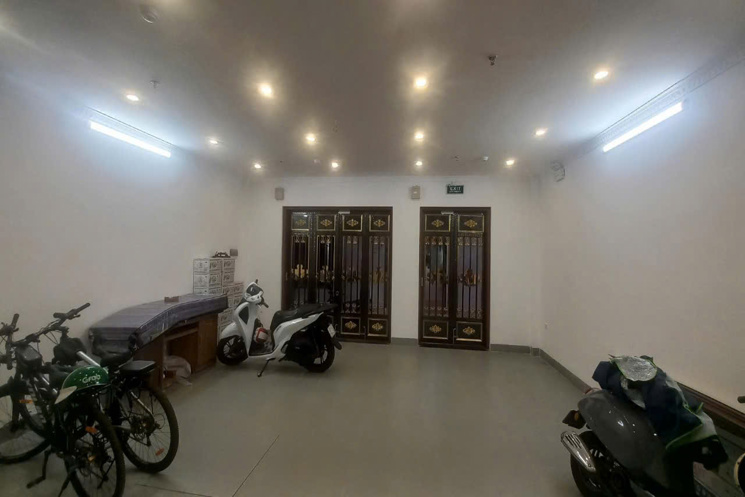 Chủ cần bán tòa CCMN phố An Dương-Tây Hồ 6 tầng, thang máy, nhà mới giá nhỉnh 15 tỷ