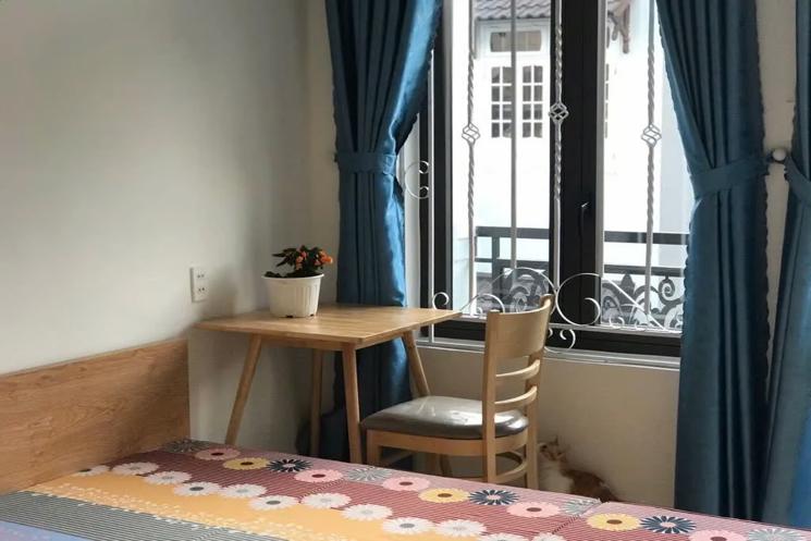 Bán nhà 3 tầng Mặt Tiền Đường 15m Kinh Dương Vương, sát Lý Thái Tông và Nguyễn Sinh Sắc, gần biển